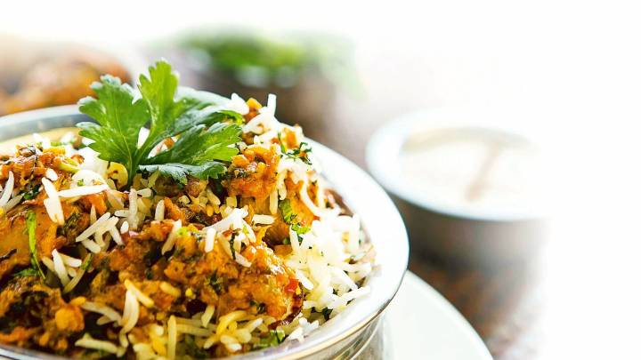 Chicken biryani dispute turns deadly as Ranchi customer shoots restaurant owner