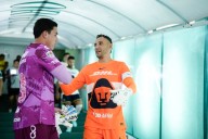 Con penal de José Juan Macías, Pumas empata con León