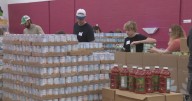 Mayor Johnston says thousands of Denverites could lose SNAP benefits, Colorado food banks brace for spike in demand