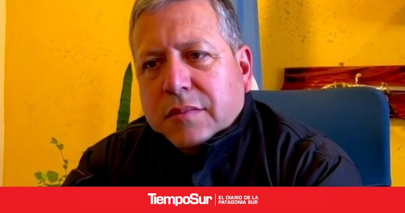 Estadísticas oficiales José Britos: “Hay una disminución de hechos delictivos”