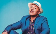 Lou Bega es más que un “Mambo No. 5”