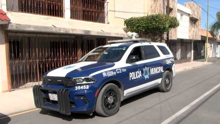 Explota Tanque de Gas de 30 Kilos en Casa de Torreón