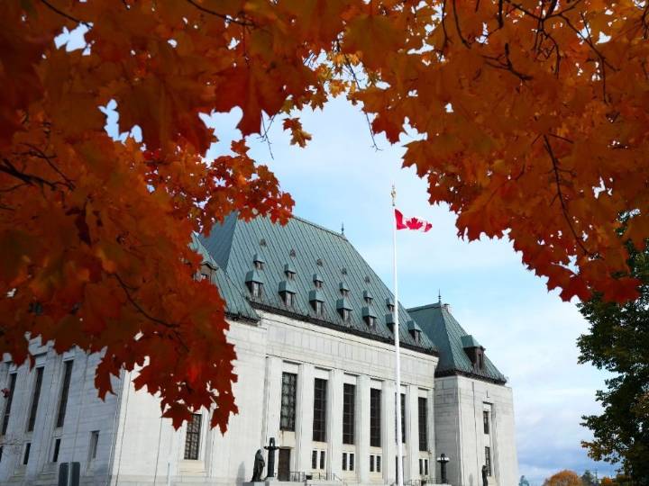 GUNTER: Feds' notwithstanding clause court application could harm the federation