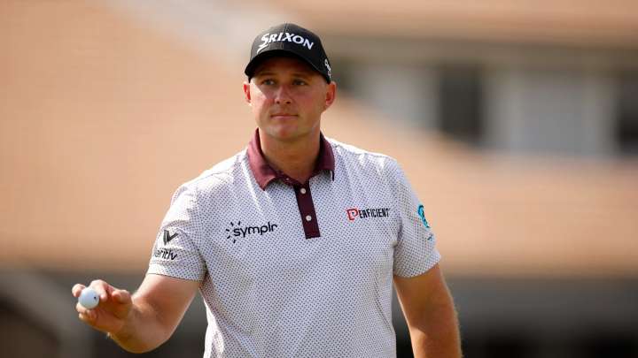 Ryder Cup star withdraws from two Play-Off events but will keep 2026 card as DP World Tour issue statement