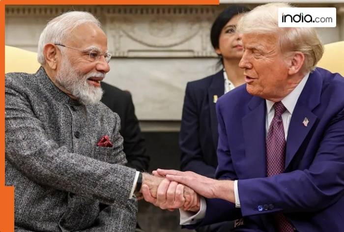 PM Modi and Trump will meet for first time since tariff war; find out when and where