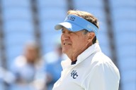 Deadspin | North Carolina hosts reeling Clemson in Bill Belichick's ACC opener