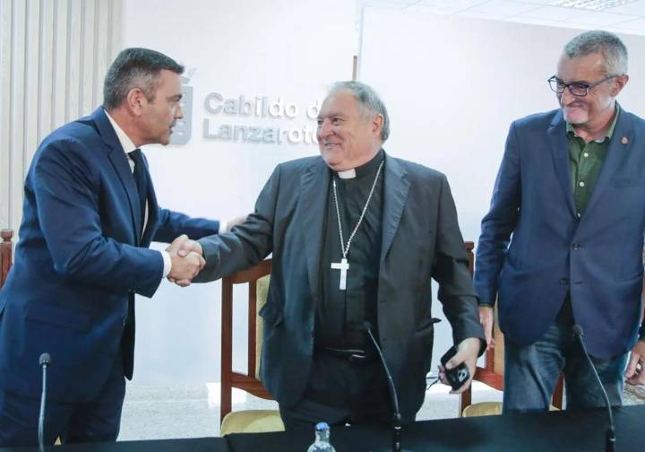 La residencia de mayores en Altavista se empezará a construir en semanas