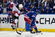 Metropolitan Notes: Devils, Capitals, Rangers