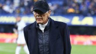 Boca Juniors informó que su director técnico Miguel Ángel Russo está internado con "pronóstico reservado"