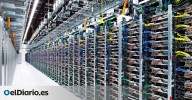 La revolución de la inteligencia artificial llega con un coste: facturas más altas para quienes viven cerca de sus centros de datos