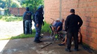 Grooming y rapto en Garupá: uno de los policías se declaró inocente
