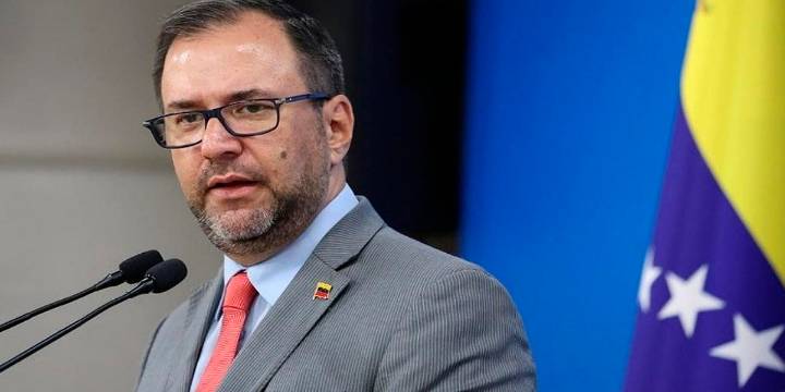 Venezuela fortalece lazos de hermandad con Corea