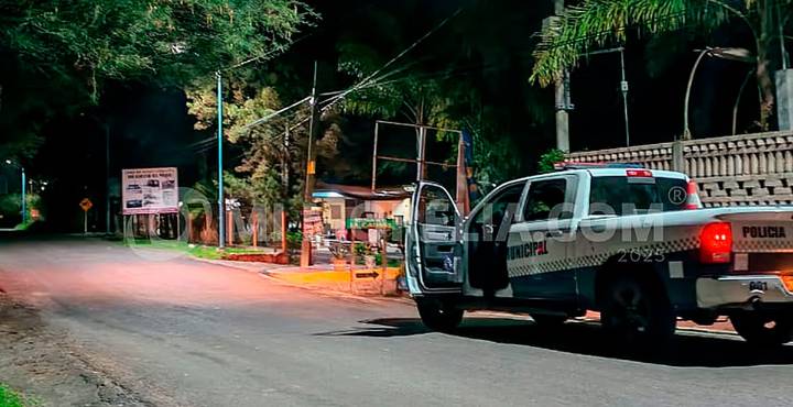 Detienen a tres presuntos responsables de ataque contra alcaldesa de Cuitzeo y sus escoltas