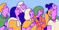 Dear James: I’m Tired of People Invoking God