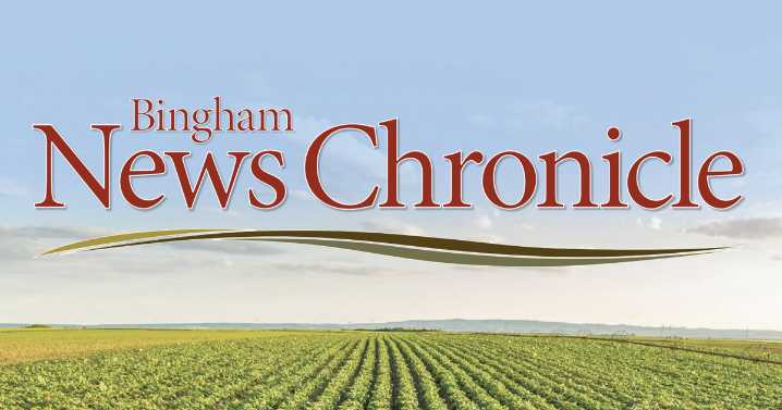 Bingham News Chronicle set to return Wednesday, bringing back Blackfoot area's newspaper tradition after three