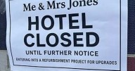 Furious guests arrive at holiday hotspot hotel for bookings