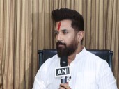 Chirag Paswan redefines "MY" equation ahead of Bihar polls