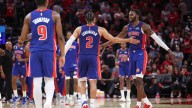 Pistons among least valued NBA franchises. Here's why