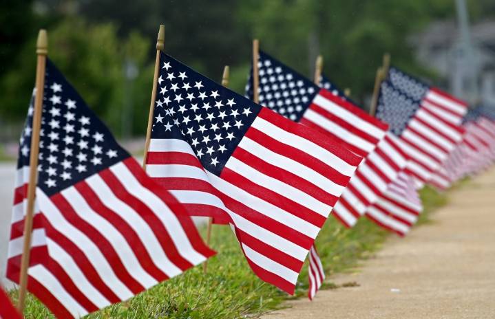 HCPS implements Patriot Program at pre-K and elementary level