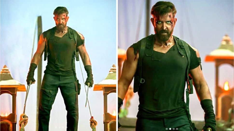 Hrithik Roshan Breaks Silence On ‘War 2’, Says Playing Kabir Felt ‘Easy And Fun’