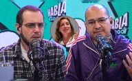 Conductores de ‘Habla Good’ critican a Dina Boluarte por minimizar el paro: "Saben que el país colapsa"