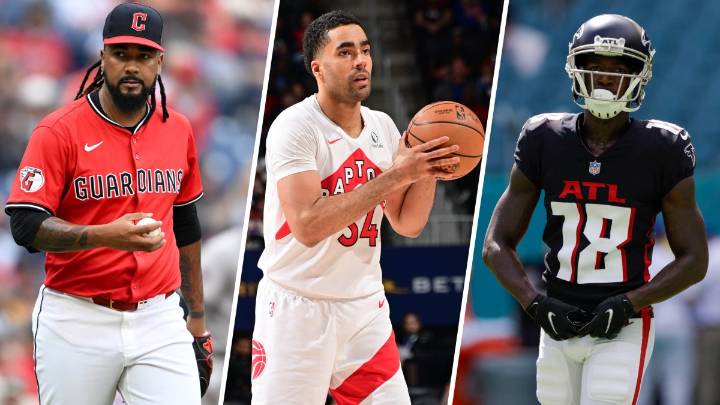List of sports betting scandals for every player and league