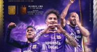 Alianza Lima vs. Melgar: últimas noticias del partido por Liga 1