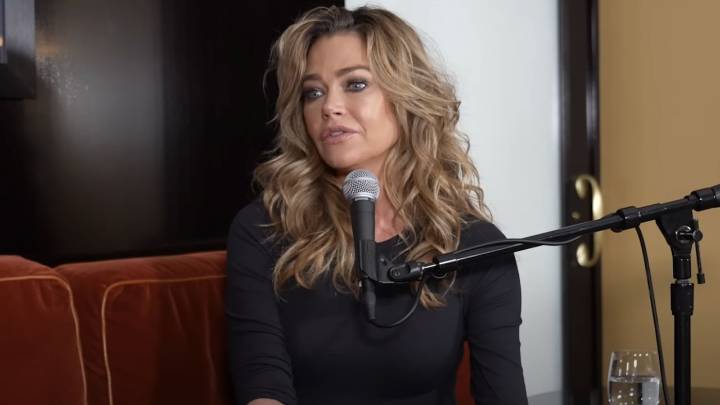 ‘He’s Almost Killed Me So Many Damn Times’: Denise Richards Testifies About Aaron Phypers As They Reunite In Court