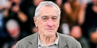 Robert De Niro melts down on MSNBC and attacks rural Americans