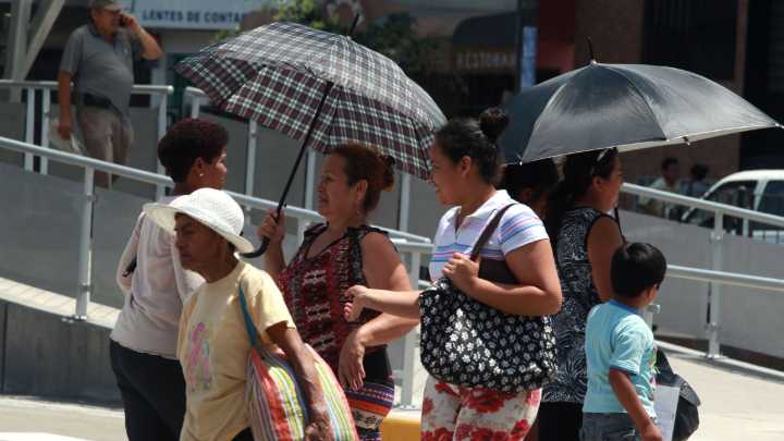 ¡A dejar las chompas! Temperatura en Lima se incrementará este mes: lista de distritos afectados