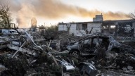 Rusia acusa a Ucrania de destruir un oleaducto de amoniaco en el frente oriental