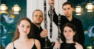 Acts confirmed for Spotlight Shotts' Winter Warmers season