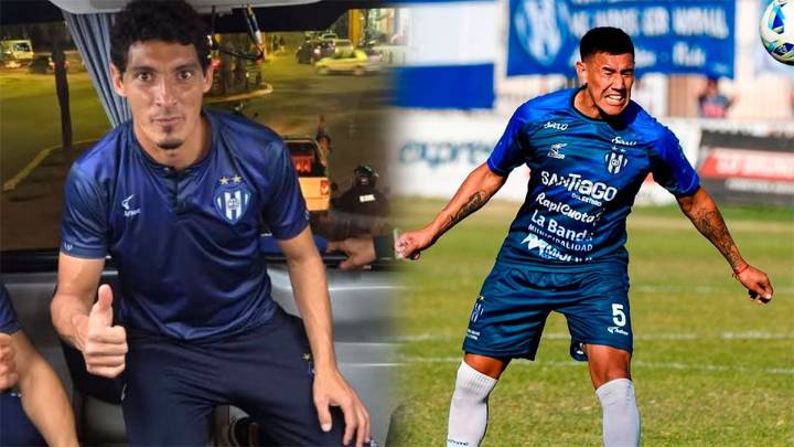 A Unión Santiago se le complicó la llegada de dos refuerzos por la clasificación de Sarmiento