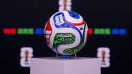 Conozca a 'Trionda', el balón oficial del Mundial 2026: cuenta con última tecnología