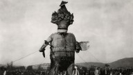 In Balochistan, where Dussehra was once home