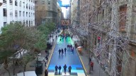 Paseo Bandera dejará ser peatonal: ¿Por qué se tomó la decisión?