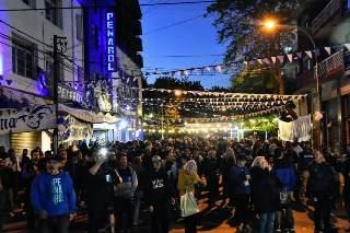 Peñarol anunció el lanzamiento de su nueva plataforma digital