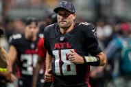 Report: Falcons ‘highly likely’ to start QB Kirk Cousins vs. Dolphins