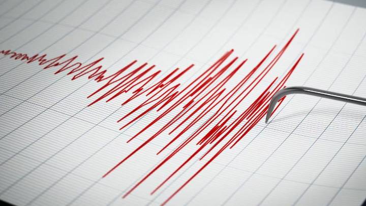 Nuevo sismo en el suroeste en Carora, Bachaquero e Isnotú