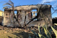 A Debate Heats Up over California’s ‘Zone Zero’ Rules to Cut Home Losses to Flammable Vegetation