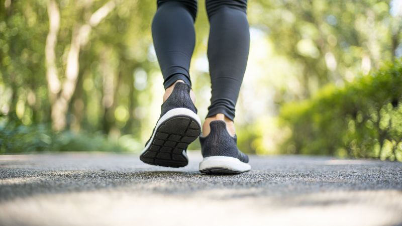 For a longer life, get your steps when you can –– even if you don’t reach your daily goal