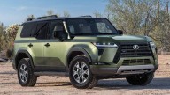 Estos son los autos más duraderos del mercado