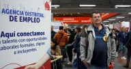 Trabajo sí hay: Asista a la Feria de Empleo con 8.000 vacantes laborales hoy jueves 23 de octubre en Fontibón