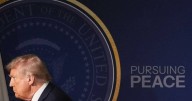 Trump campaign overshadows Nobel Peace Prize decision