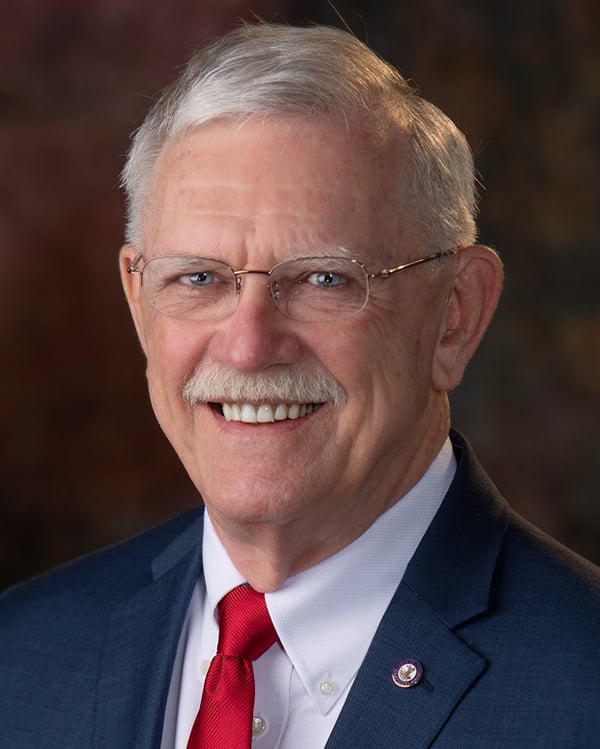 Opinion – Joseph Meyer: Former mayor, state senator asks the obvious