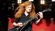 Megadeth Teasing a Cover of Metallica’s ‘Ride the Lightning’ for Their Final Album