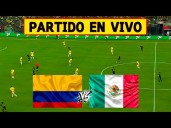 Tudn por internet: dónde ver México vs. Colombia hoy online vía Fútbol Libre TV, Vix por partido amistoso