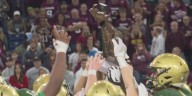 Mid-Michigan high school football playoff picture
