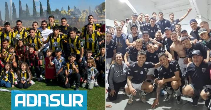 Deportivo Madryn a la final y el sueño de Primera: ¿cuándo y dónde se juega ante Gimnasia de Mendoza?