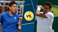 ¡En vivo! Alejandro Tabilo enfrenta al 13 del mundo en segunda ronda del Masters de Shanghai